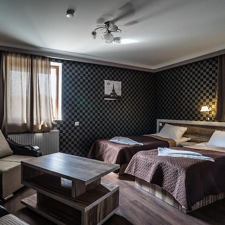 Hotel Tiflis Achaltsiche Kamer foto