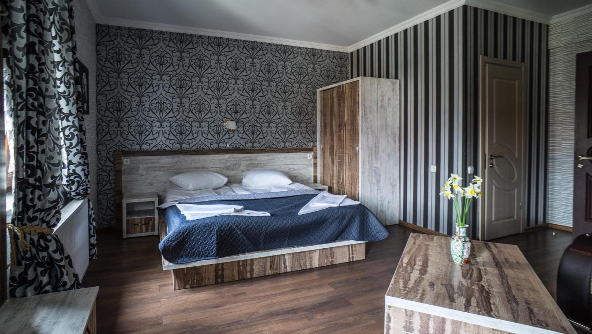 Hotel Tiflis Achaltsiche Kamer foto